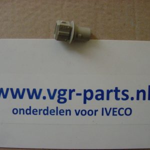 35220041 lamp houder rechthoek
