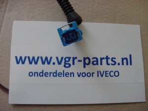35003500 connector - Afbeelding 2