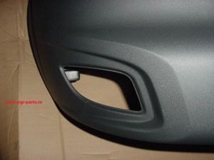 012095 bumper - Afbeelding 2