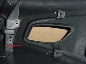 012095 bumper - Afbeelding 3