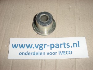 251000  rubber veerblad - Afbeelding 3