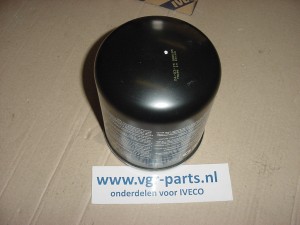 371800 lucht droger filter