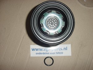 371800 lucht droger filter - Afbeelding 2