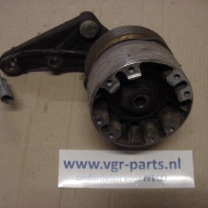 koelvin koppeling 2.3L euro 3 en 4