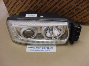 5801745452 R koplamp - Afbeelding 2