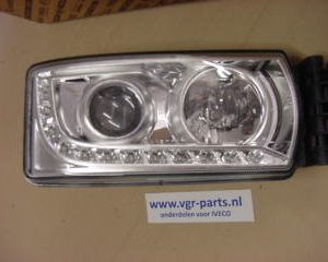 5801745452 R koplamp