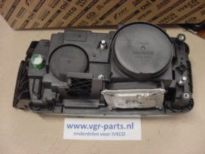 5801745452 R koplamp - Afbeelding 3