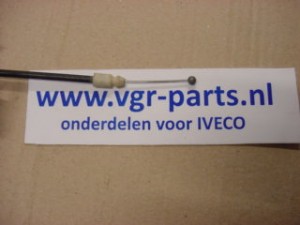 3804650 slot achterdeur links onder gebruikt - Afbeelding 3