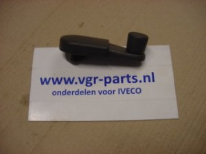 Raam zwengel daily tot 2000