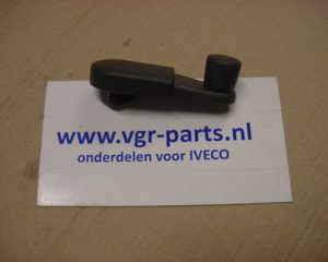 Raam zwengel daily tot 2000