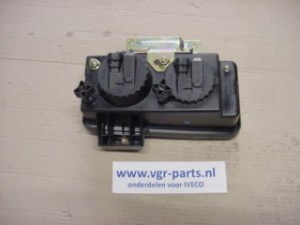 LAA411 Mistlamp Rechts - Afbeelding 2