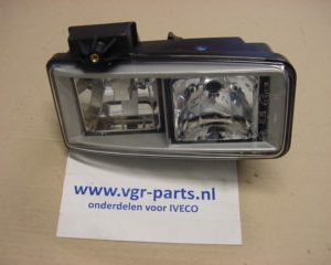 LAA411 Mistlamp Rechts