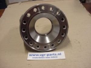 42103347 fusee drager - Afbeelding 3