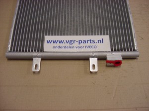 air5127 condensor - Afbeelding 2