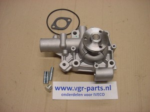 907169 waterpomp