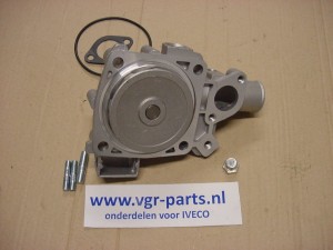 907169 waterpomp - Afbeelding 4