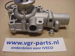 907169 waterpomp - Afbeelding 3