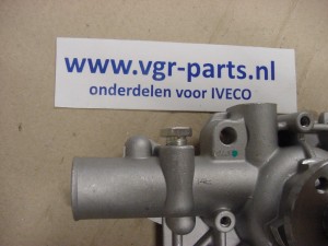 907169 waterpomp - Afbeelding 2