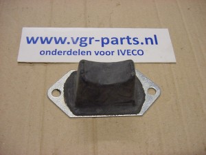 164800 aanslag rubber