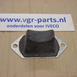 164800 aanslag rubber