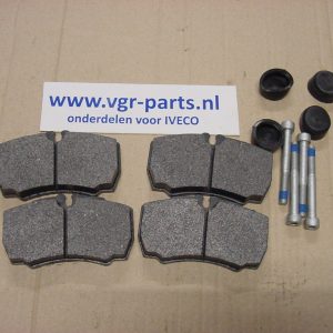 960911 Remblokkenset