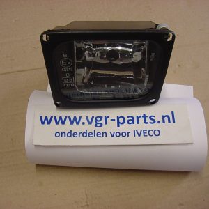 038092 L mistlamp
