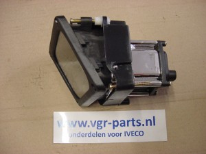 038092 L mistlamp - Afbeelding 2