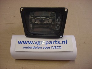 038091 R mistlamp