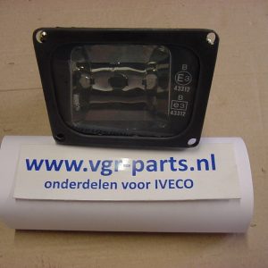 038091 R mistlamp