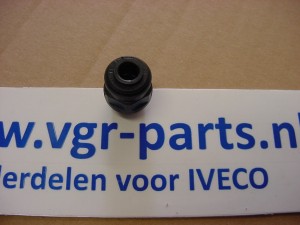 6mm snelsluiting