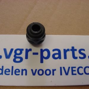 6mm snelsluiting