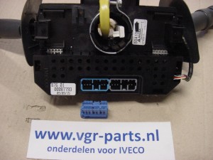 stekker blauw - Afbeelding 2