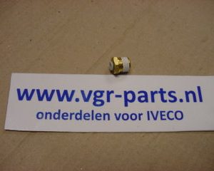 4mm snelsluiting