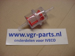 904061 voorfilter