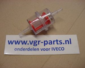 904061 voorfilter