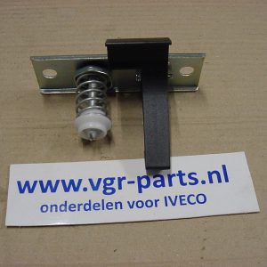006142 motorkap haak