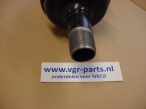 100421 Veer rem booster - Afbeelding 2
