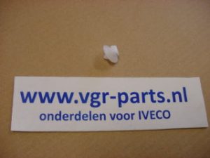 500339745 Bevestigings klemmetjes