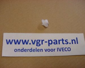 500339745 Bevestigings klemmetjes