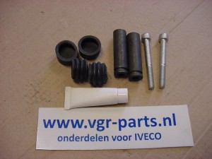 960703 Reperatieset Remklauw