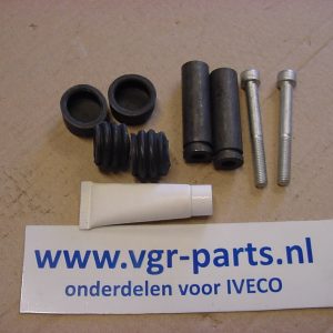 960703 Reperatieset Remklauw
