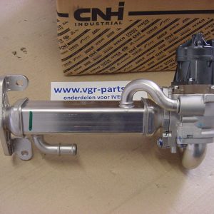EGR systeem euro 5 2.3L