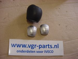 42561576 knop versnellingspook - Afbeelding 2