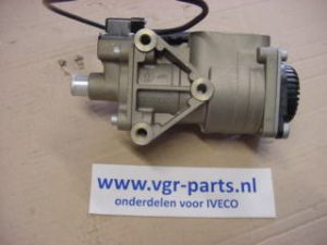 A504156083 voetrem klep - Afbeelding 3