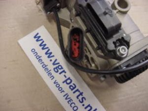 A504156083 voetrem klep - Afbeelding 2