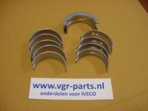 163030 hoofdlagerset 3.0L std. origineel