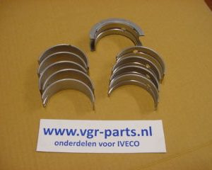 163030 hoofdlagerset 3.0L std. origineel