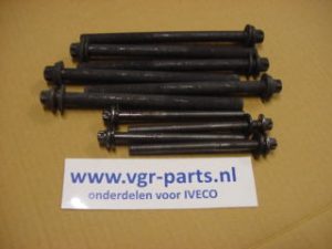 483020 kop bout set 2.3L