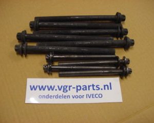 483020 kop bout set 2.3L