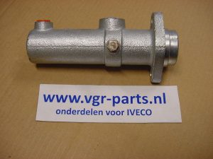 964017 hoofdremcilinder - Afbeelding 2